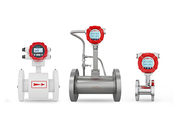 流量?jī)x表系列